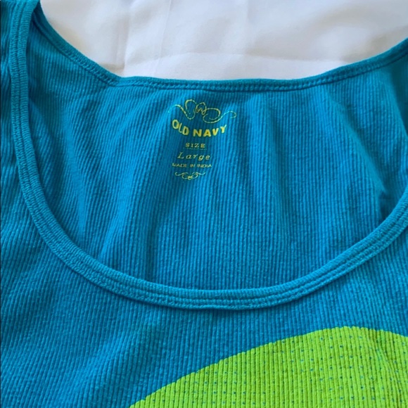 Tank Top.. - Picture 3 of 4